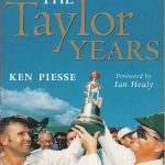 The Taylor Years. Australian Cricket 1994-99