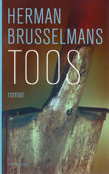 Toos - Herman Brusselmans
