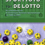 Van Sporttoto tot de Lotto