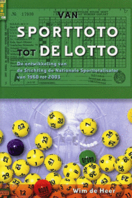 Van Sporttoto tot de Lotto