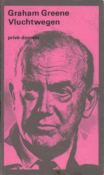 Vluchtwegen-Graham-Greene