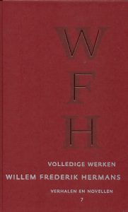 Volledige werken 7. Verhalen en novellen