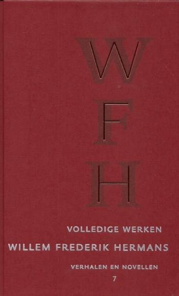 Volledige werken 7. Verhalen en novellen