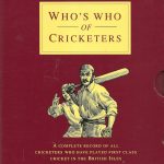 Who's who of Cricketers