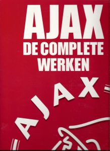 Ajax Complete Werken