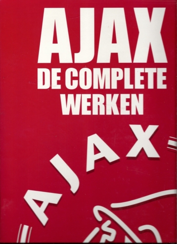 Ajax Complete Werken