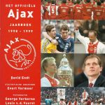 Ajax Jaarboek 1998-1999