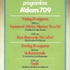 Amsterdam Tournament 709