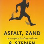 Asfalt, zanden & stenen