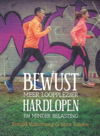 Bewust Hardlopen - Nieuwe druk