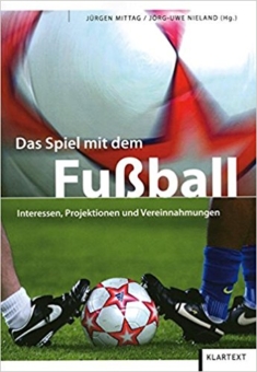 Das Spiel mit dem Fussball