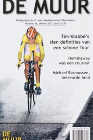 De Muur 18