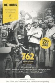 De Muur 41