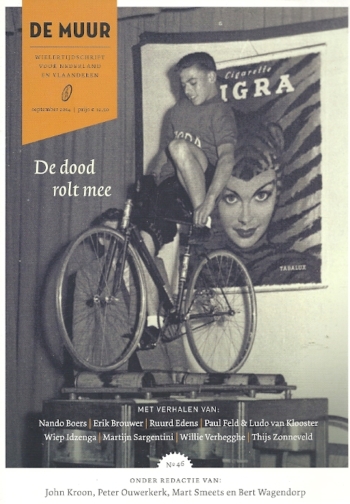 De Muur 46