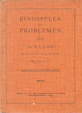 Eindspelen en problemen
