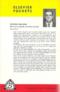 Elseviers Judo-Boek
