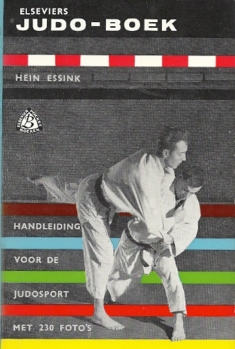Elseviers Judo-Boek