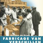 Fabricage van verschillen