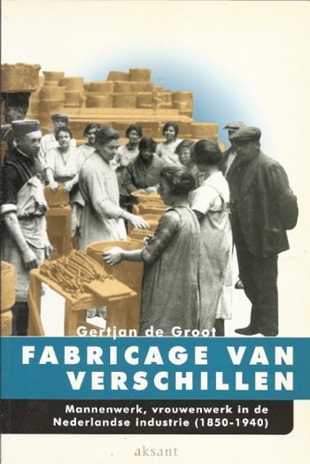 Fabricage van verschillen