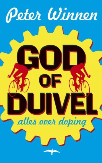 God of Duivel. Alles over doping