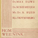 H.G.M. Weenink
