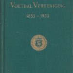 Haagsche Voetbal Vereeniging 1883-1933