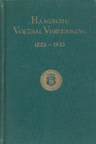 Haagsche Voetbal Vereeniging 1883-1933