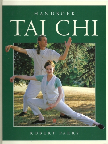 Handboek Tai Chi