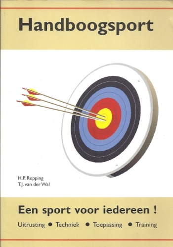 Handboogsport