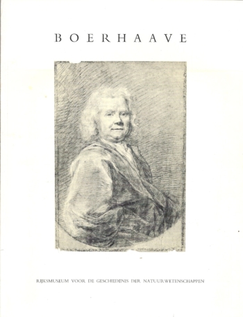 Herman Boerhaave 1668-1968