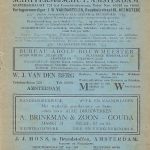 Het Damspel Jaargang 1927