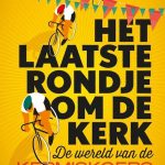 Het laatste rondje om de kerk