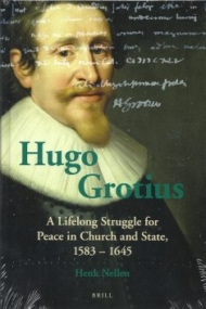 Hugo Grotius