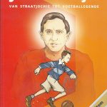 Johan Cruijff van straatjochie tot voetballegende