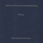 Medische Staf Merwedeziekenhuis 60 jaar