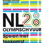 NL28 Olympisch vuur