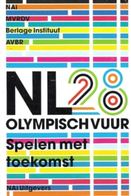 NL28 Olympisch vuur