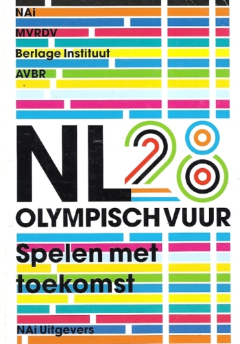 NL28 Olympisch vuur