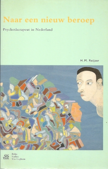 Psychotherapeut in Nederland