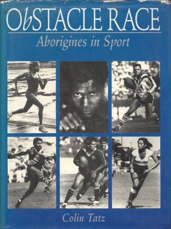 Obstacle Race: Aborigines in Sport
