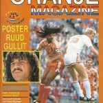 Oranje Magazine nummer 4