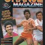 Oranje Magazine nummer 6