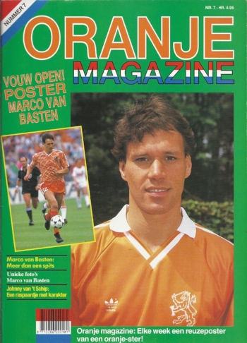 Marco van Basten