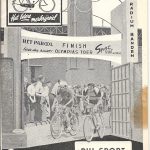 Programma Olympia-Toer 1959