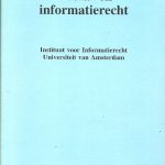 Rechtspraak, media- en informatierecht