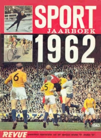 Sportjaarboek 1962