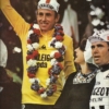 Tour de France 1981 Magazine