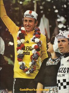 Tour de France 1981 Magazine