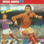 Tous les grands joueurs Football Europeen 77