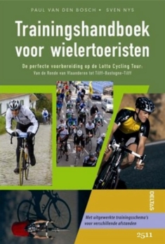 trainingshandboek voor wielertoeristen